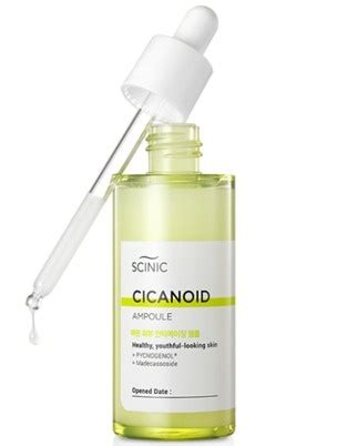 SCINIC - Cicanoid Ampoule