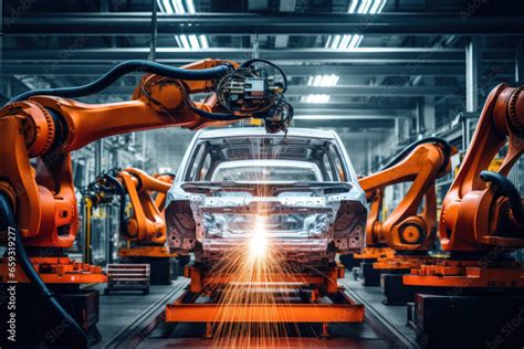 Car Engine Assembly Line 的图像结果