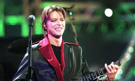 David Bowie dominates UK album charts as latest album hits No 1 | UK ...