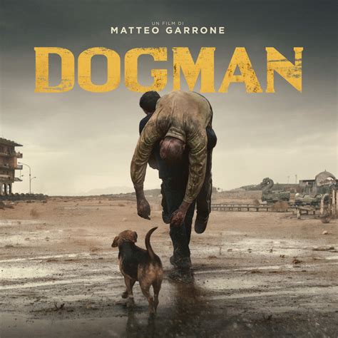 Dogman | Bild 4 von 11 | Moviepilot.de