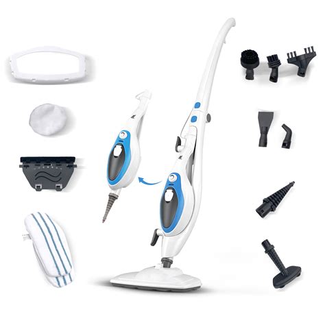 New Arrivals Steam cleaners & Pain Relief Massagers | Nexlev Store