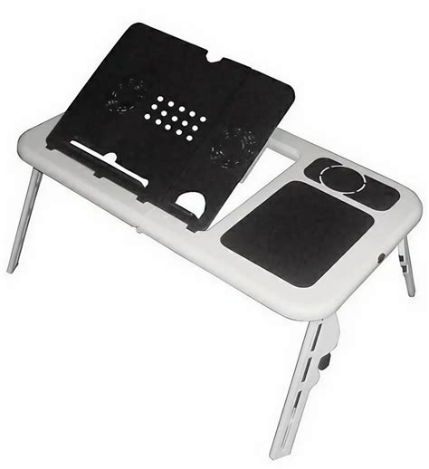 Image result for Plastic Computer Table