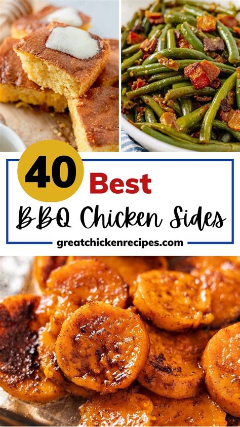 Classic bbq chicken – Artofit