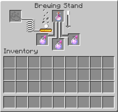 Image result for Brewing House Minecraft Tutorial Bedrock