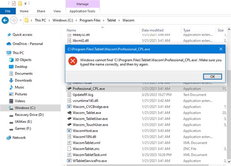 Windows Cannot Find C Program 的图像结果