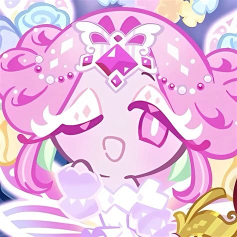 - Eternal Sugar Cookie - Blooming Bringer of Sloth - legendary costume ...