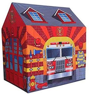 xenith Fire station tent house - Fire station tent house . shop for ...
