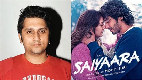 Saiyaara Director Mohit Suri Films Report Card And Performance ...
