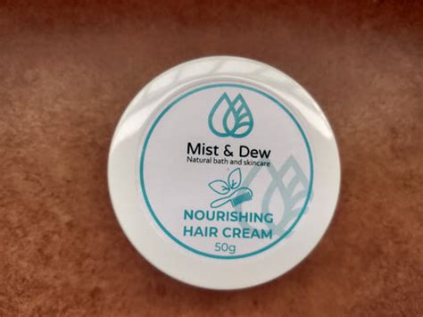 Hair Care Combo – Mist And Dew