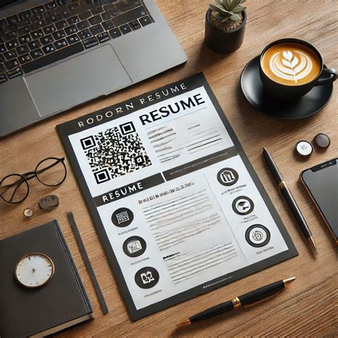 Embracing Digital Innovation: The Benefits of Adding a QR Code to Your ...