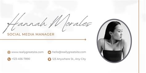 Image result for Creative Email Signature Templates