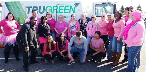 TruGreen Office Photos