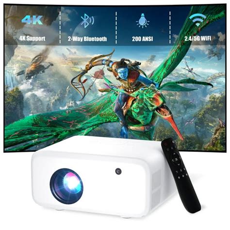 GPX Mini Projector with Bluetooth 的图像结果