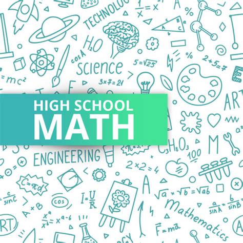 High School Math Help 的图像结果