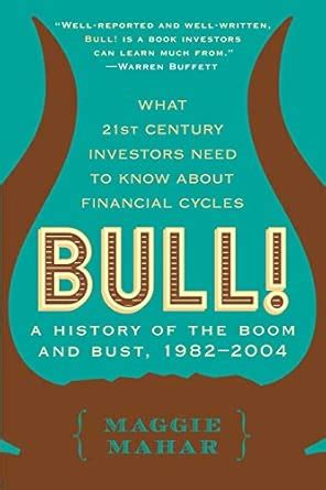 BULL PB : Mahar, Maggie: Amazon.in: Books