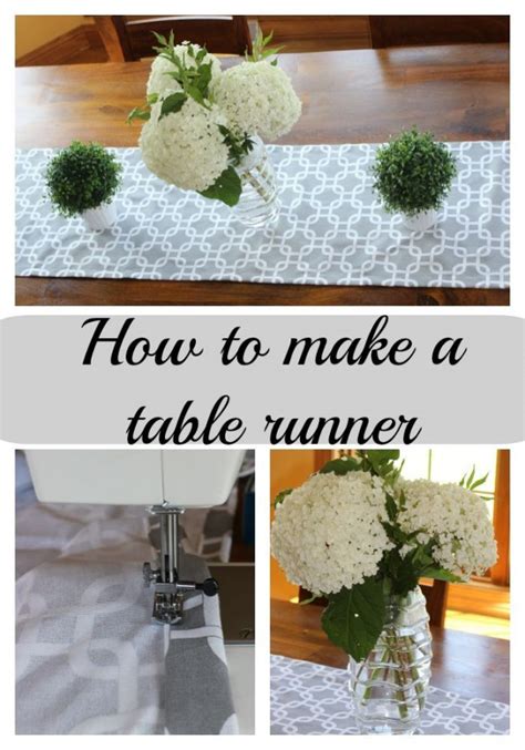 Image result for Table Runner Sew Easy