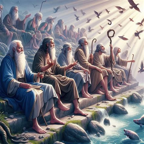 Bible Study: Genesis 18. Introduction | by Daniel Coulter | Medium