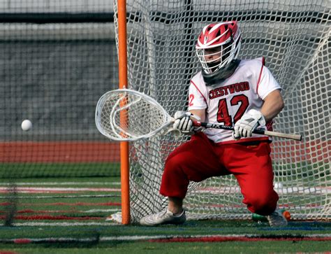 2025 WVC Boys Lacrosse Coaches' All-Star Team - Scranton Times-Tribune