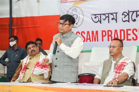 Assam 2021 Polls: A Guide to the Most Critical Races