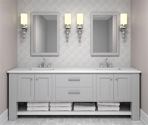 Tile Backsplash Ideas Bathroom