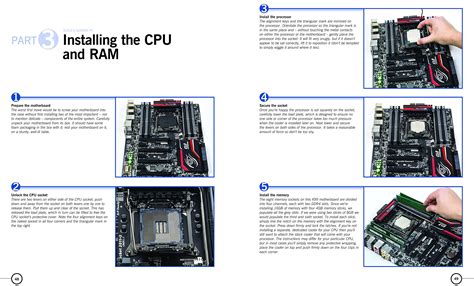 Image result for How to Build a PC Step by Step Full Build Guide