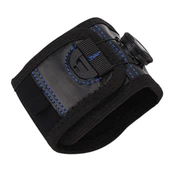 Buy Sports Elbow Strap, Adjustable Forearm Band Single Pain Reduce for ...