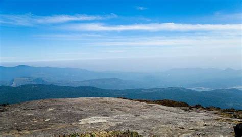 Agasthyakoodam Trekking Leading You To The Enchanting Views