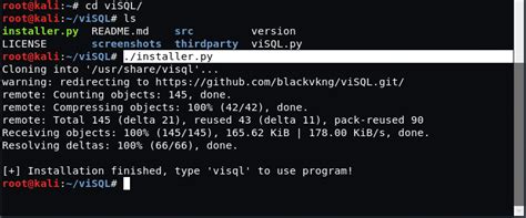 Scan SQL Injection vulnerability on whole server - Yeah Hub
