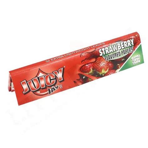 Juicy Jay