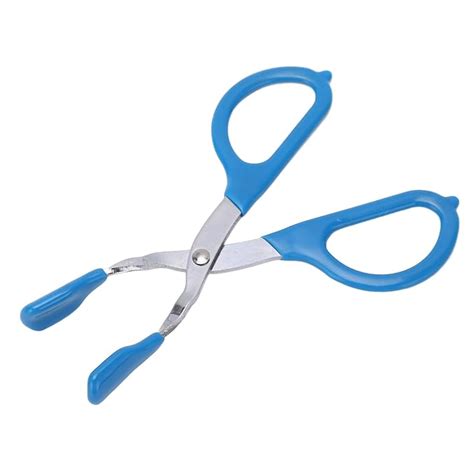 Mini Bulb Pliers - Universal Metal Remover & Installer for Hard to ...
