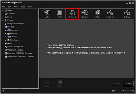 Image result for Canon Pixma Scanning Tutorial