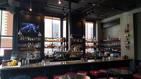 SIDEBAR AT WHISKEY ROW, Louisville - Central Business District ...