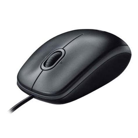 Amazon.in: Buy Logitech 910-001600 Mouse (Black) Online at Low Prices ...