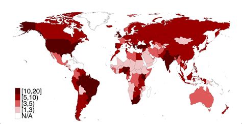 Intustralization around World 的图像结果