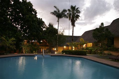 AMAZULU LODGE (St Lucia) - Lodge Reviews, Photos, Rate Comparison ...