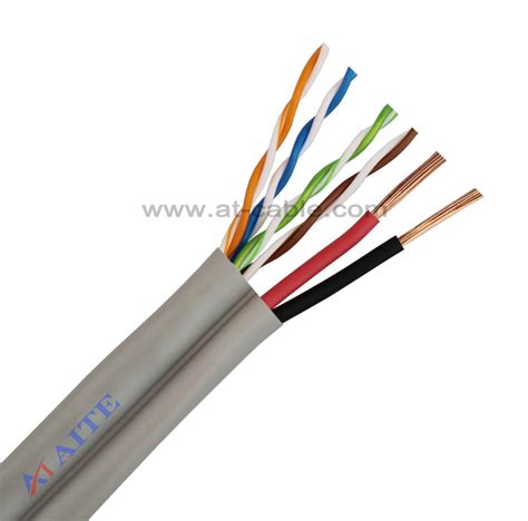 UTP Cable for CCTV 的图像结果