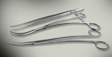 Medicross Instrumente