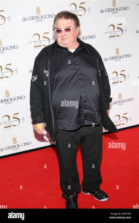 Michel Adam Lisowski attends the de Grisogono Party during the 2018 ...