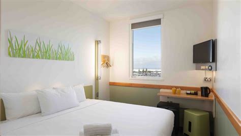 Ibis Budget Auckland Airport | Accommodation in Auckland, New Zealand