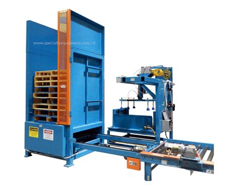 Image result for Slip Sheet Loading Equipment