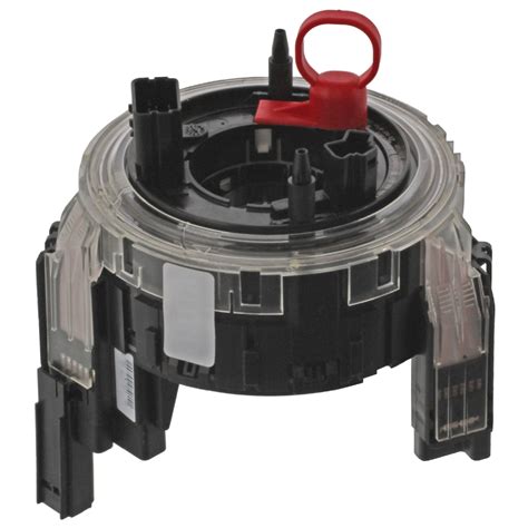 febi | 45437 | Clock Spring for airbag, with steering angle sensor ...