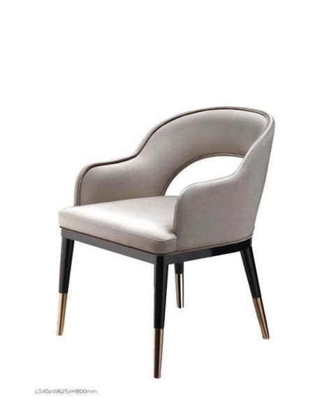 Dining Chairs: Buy Luxury Wooden Dining Chairs Online India