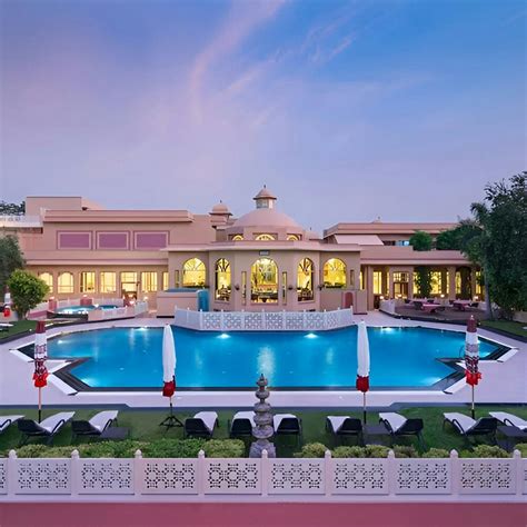 15 Best Weekend Getaways Just 4 Hours Away From Gurgaon | LBB