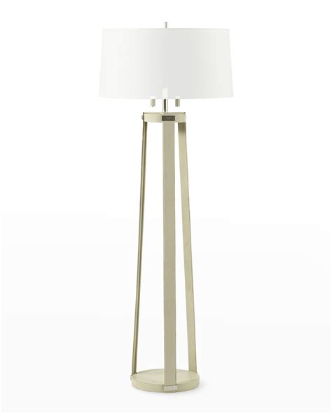 Arteriors Russel Floor Lamp | Neiman Marcus