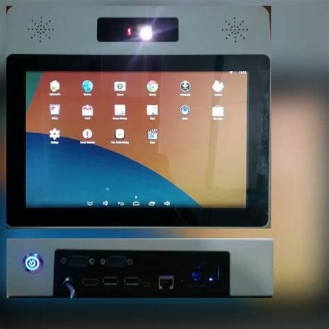 Point Of Sale Systems - All in One POS Machine - Windows & Android ...