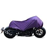 10 Best Motorcycle Half Covers 2024 | There's One Clear Winner ...