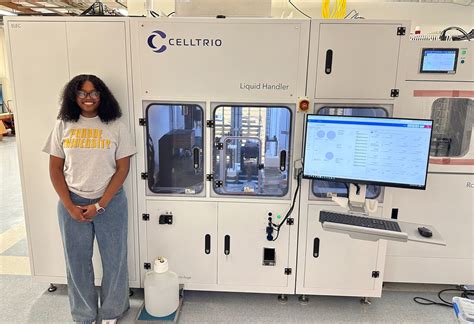 EiR Spring Break Trip Leads to Summer Internship - Vice Provost for ...