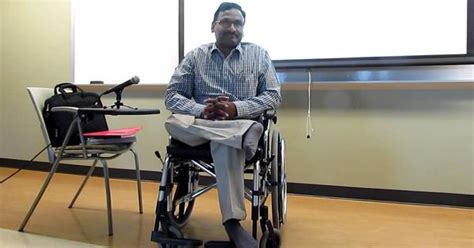 Court cancels wheelchair-bound professor's bail, charges Arundhati Roy ...