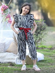 CUTIEKINS Printed Girls Jumpsuit - Buy CUTIEKINS Printed Girls Jumpsuit ...