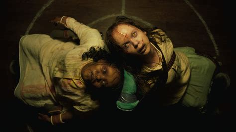 The Exorcist: Believer — release date and everything we know | What to ...